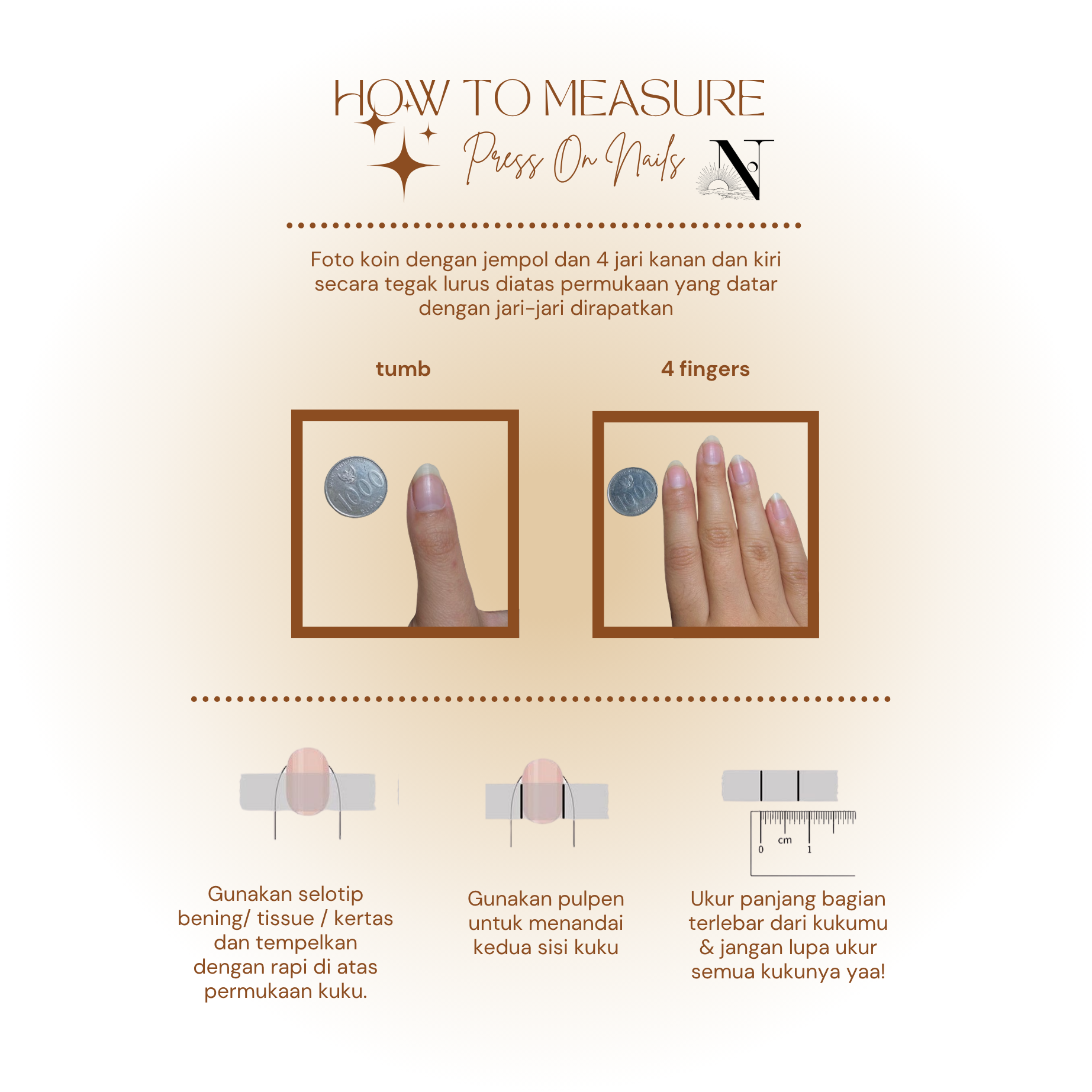 How To Measure