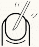 Push Cuticles