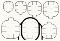 Pick Stickers