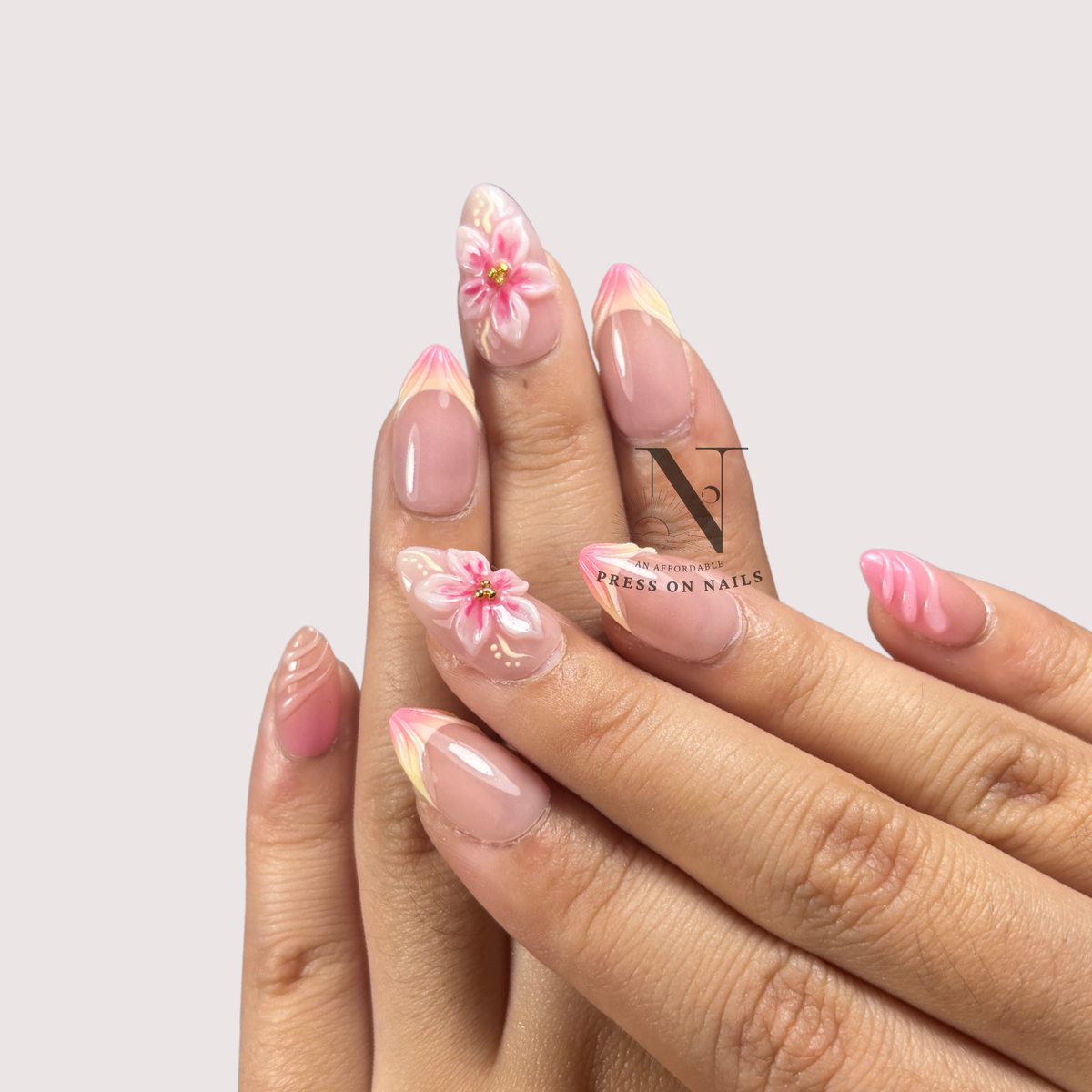 Blush Petal