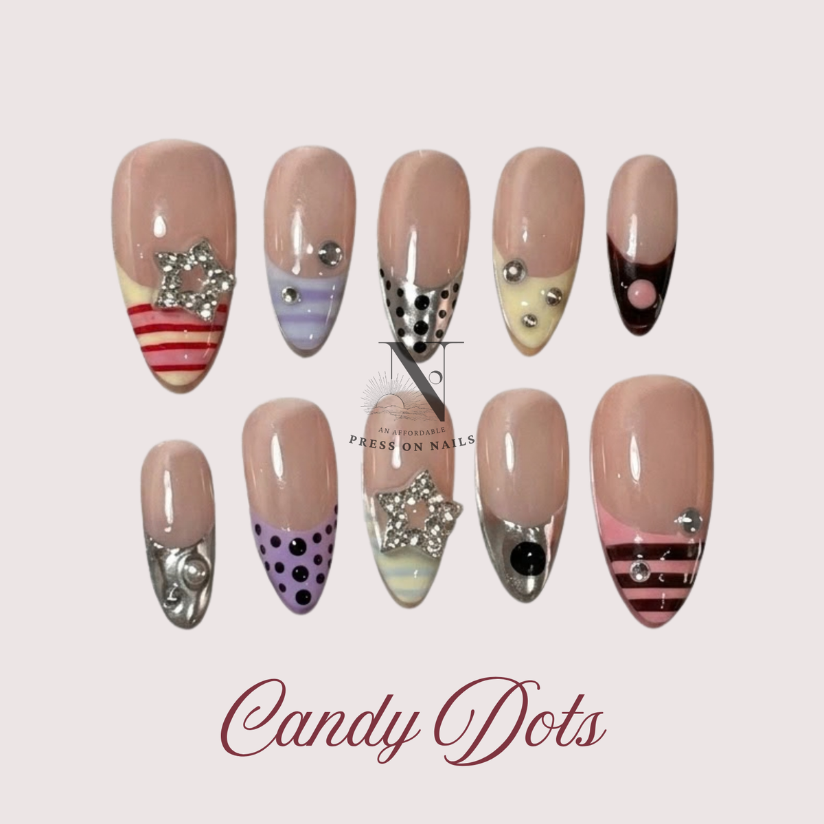 Candy Dots