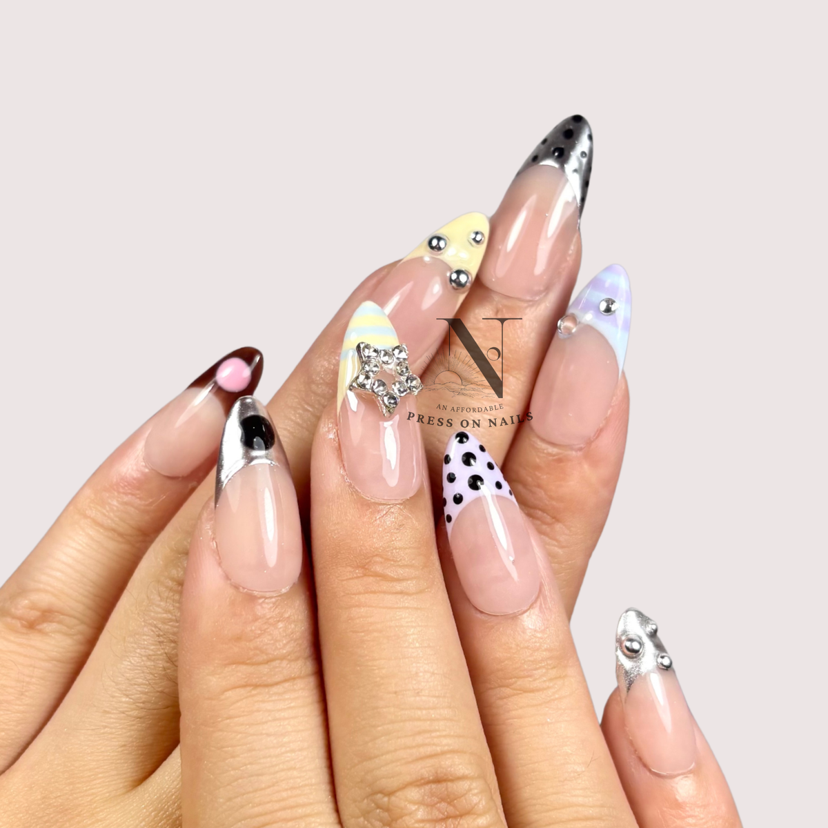 Candy Dots