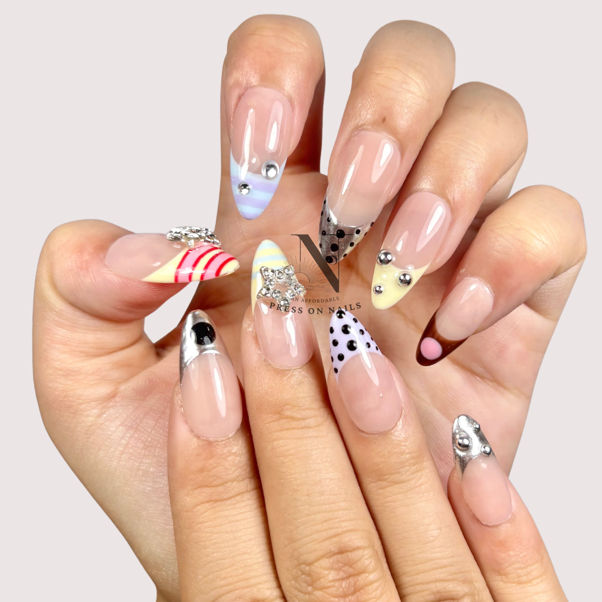 Candy Dots