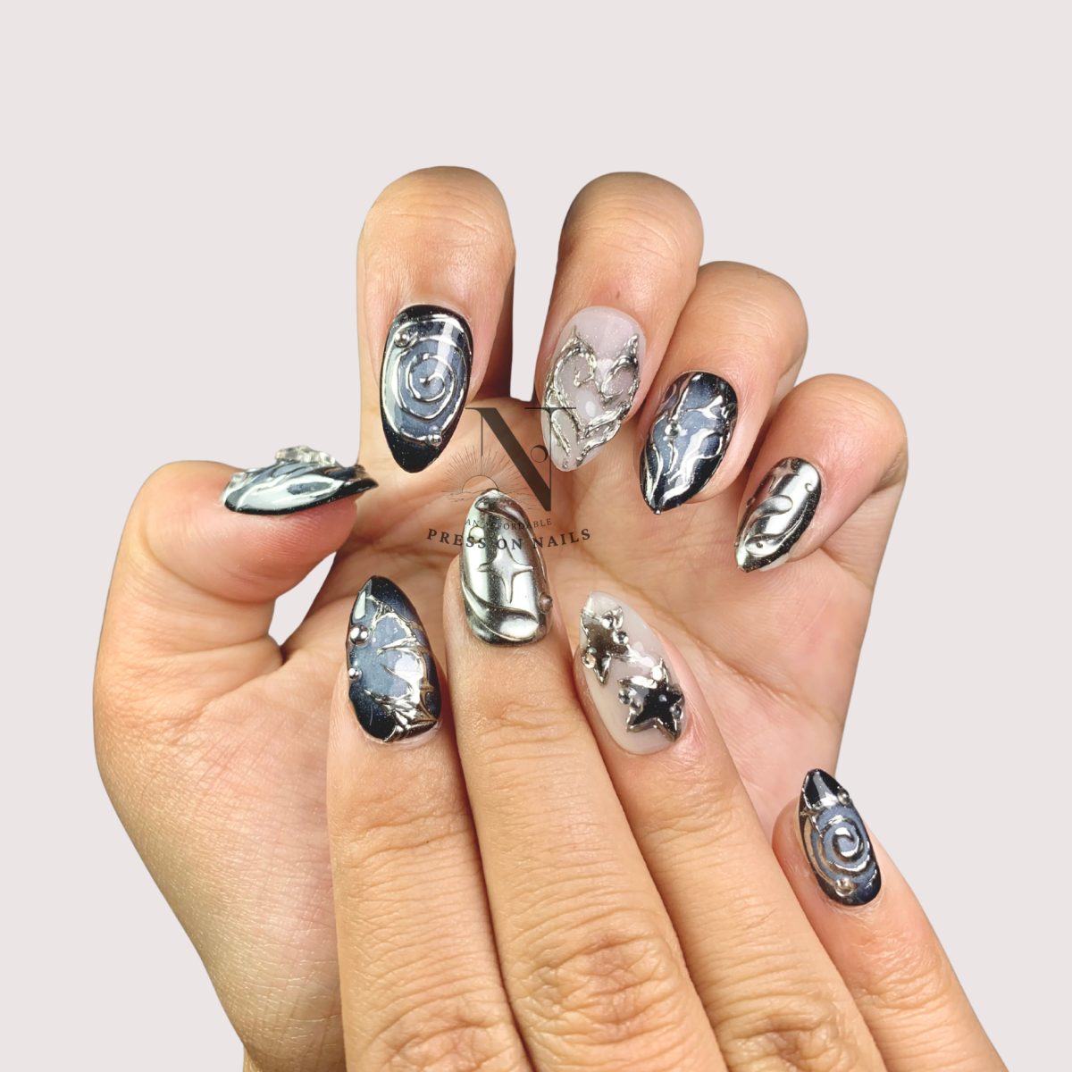 Chrome Phantom