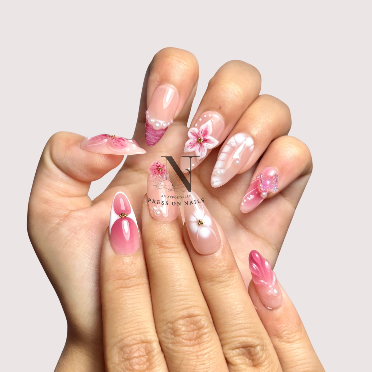 Rose Blossom