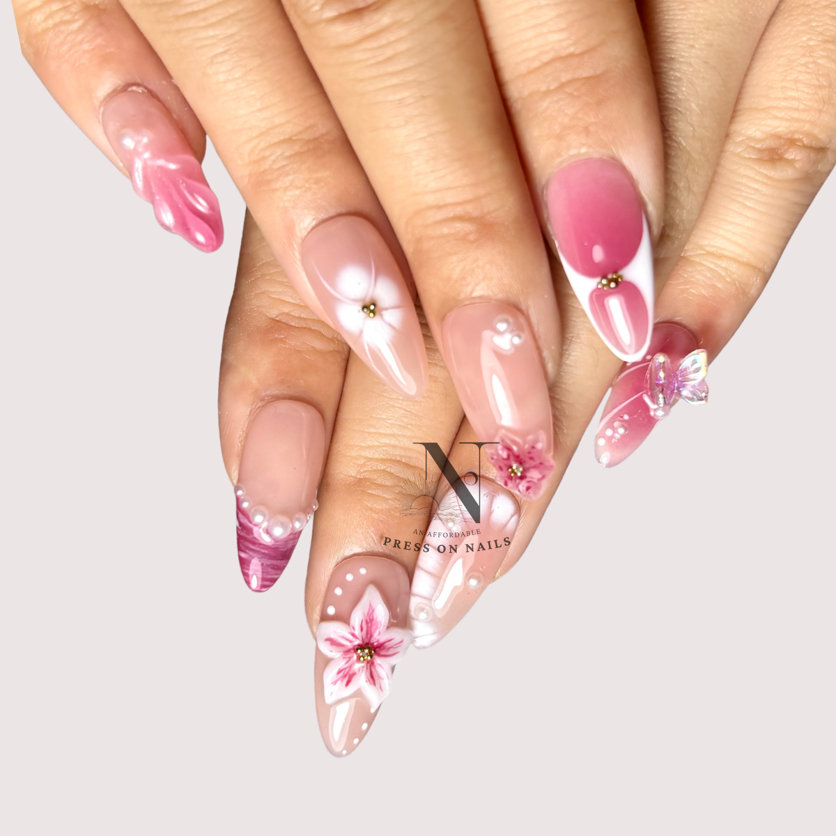 Rose Blossom